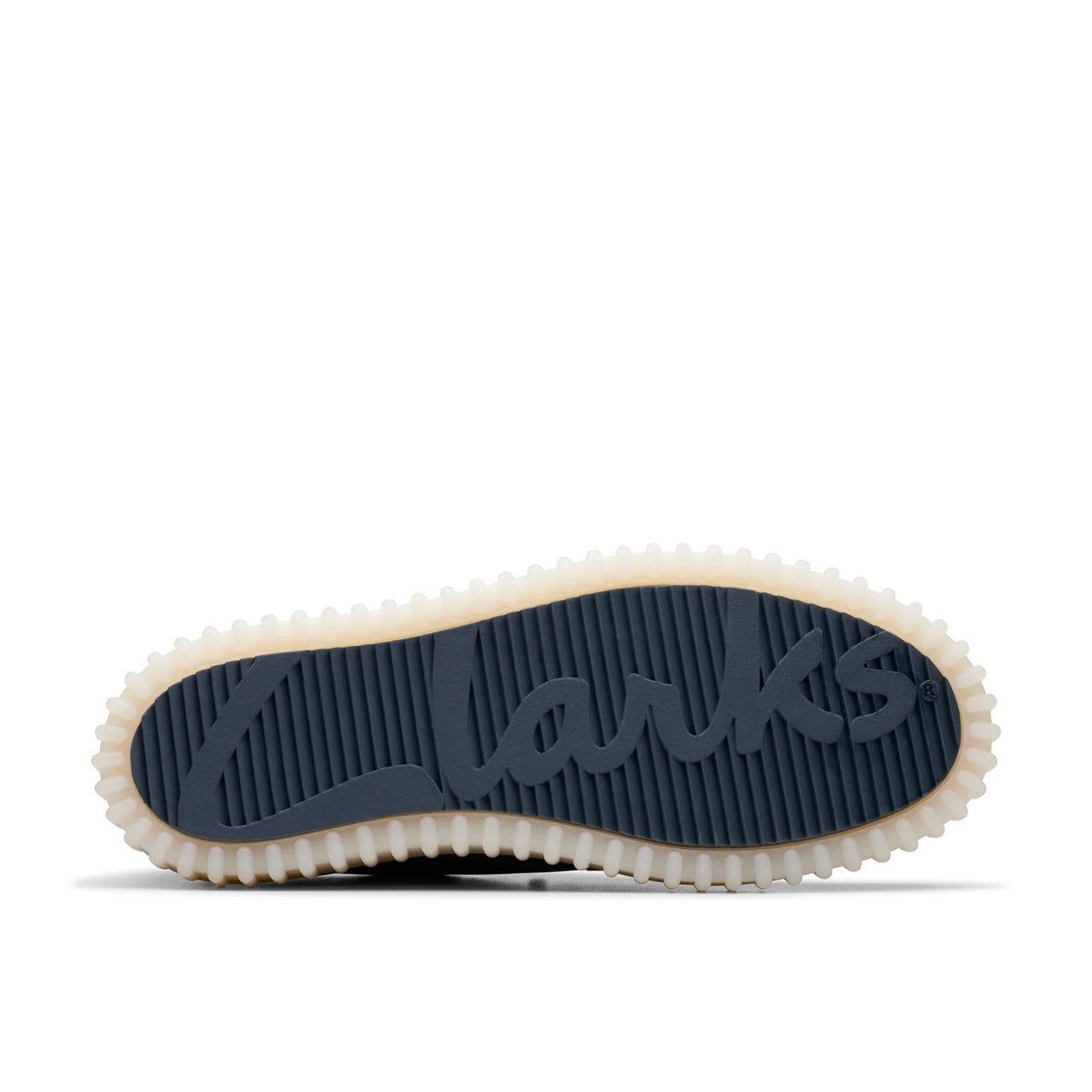 Clarks Mens - Torhill Lo Sneaker Navy
