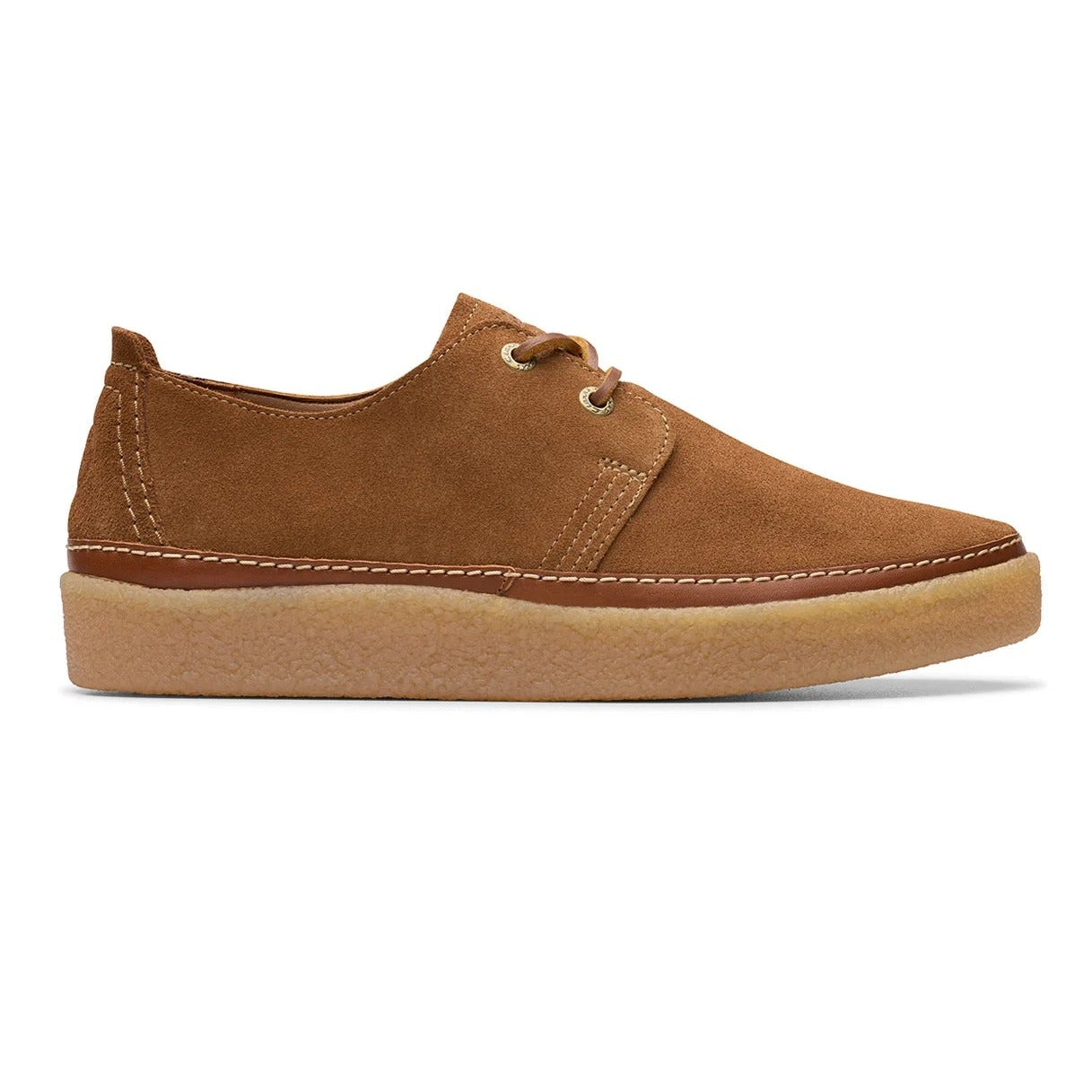 Clarks Mens Clarkwood Low