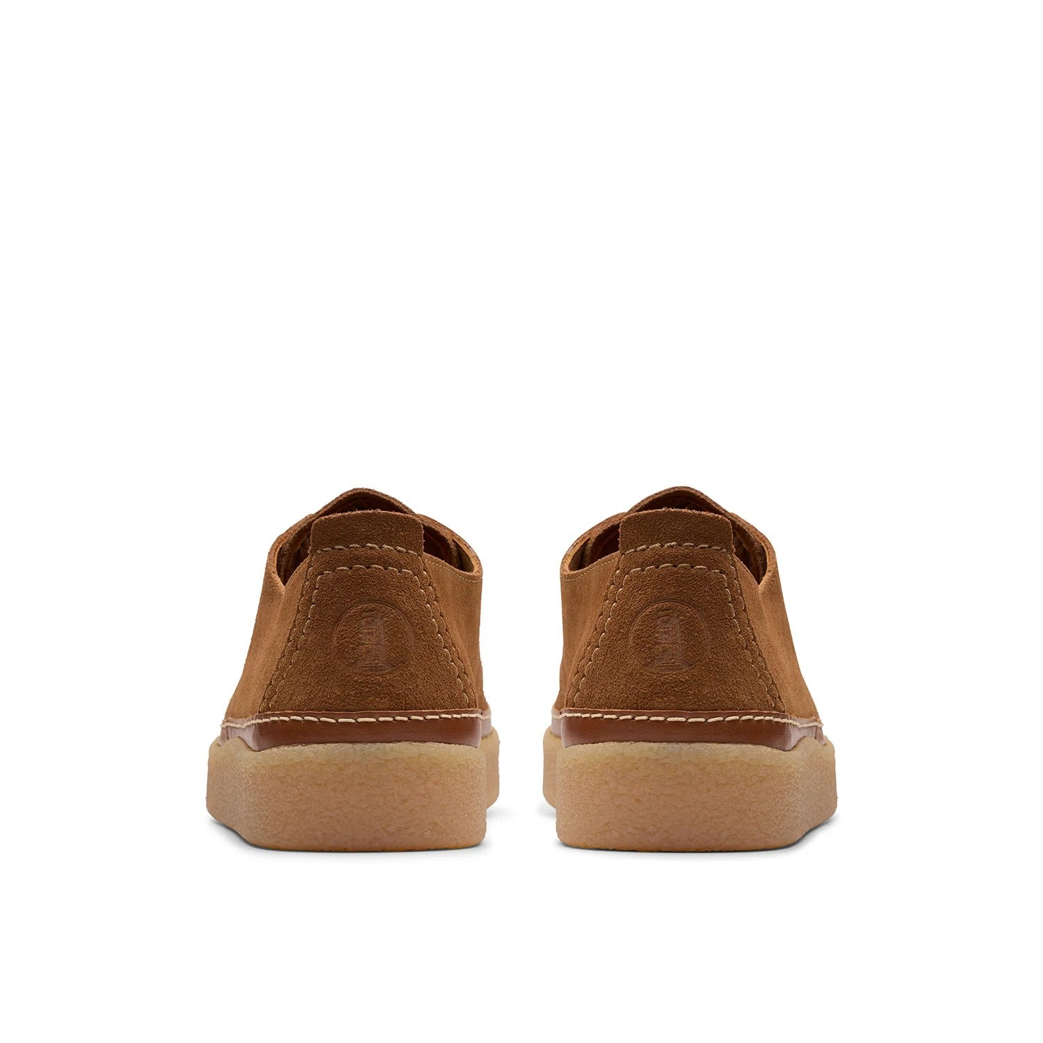 Clarks Mens Clarkwood Low