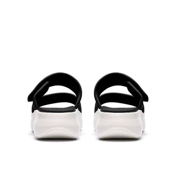 Clarks Solevana Star2 Black For Women