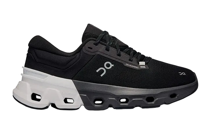 ON Cloudflyer 5 Black