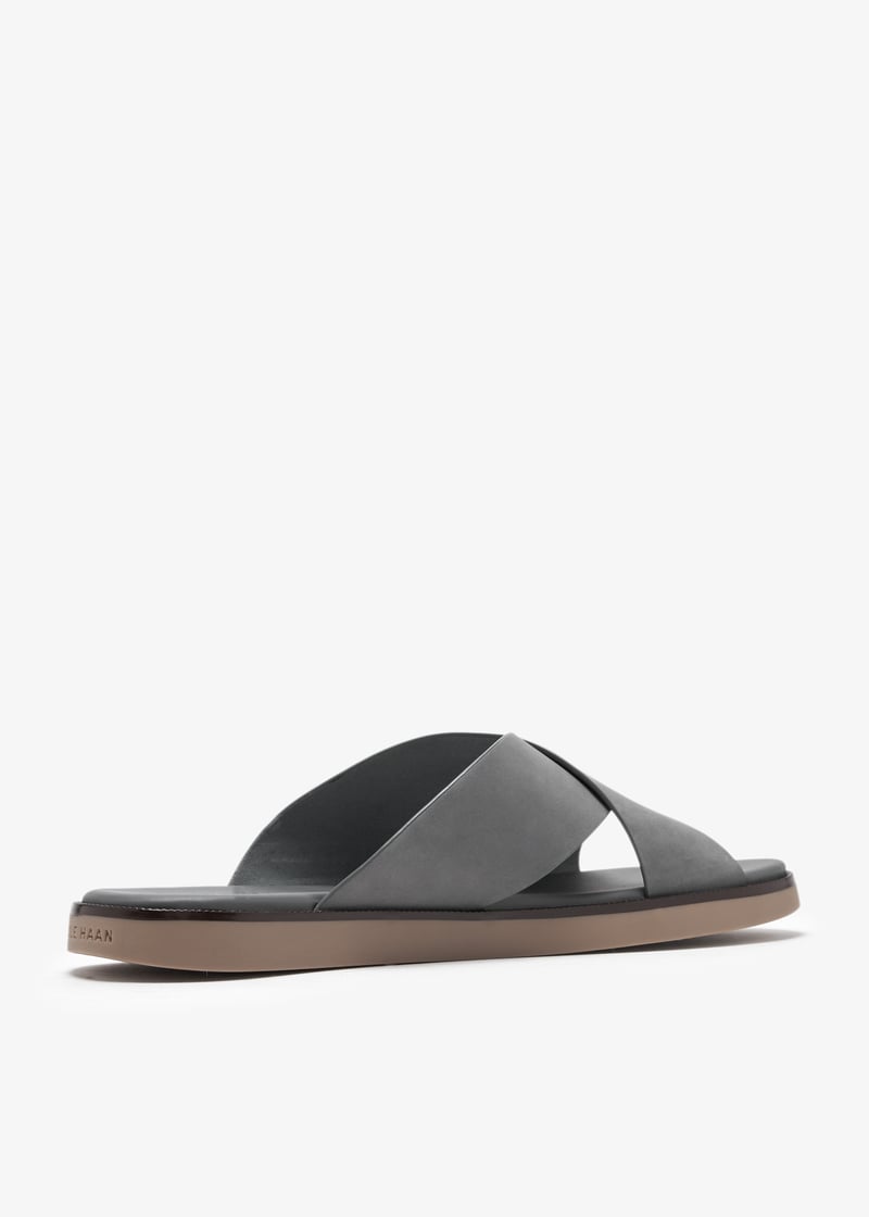 Cole Haan Nantucket Cross Strap sandals