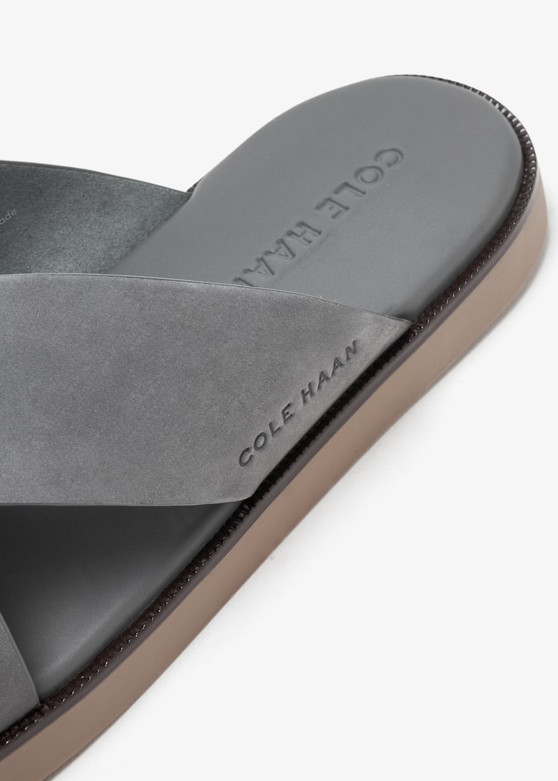 Cole Haan Nantucket Cross Strap sandals