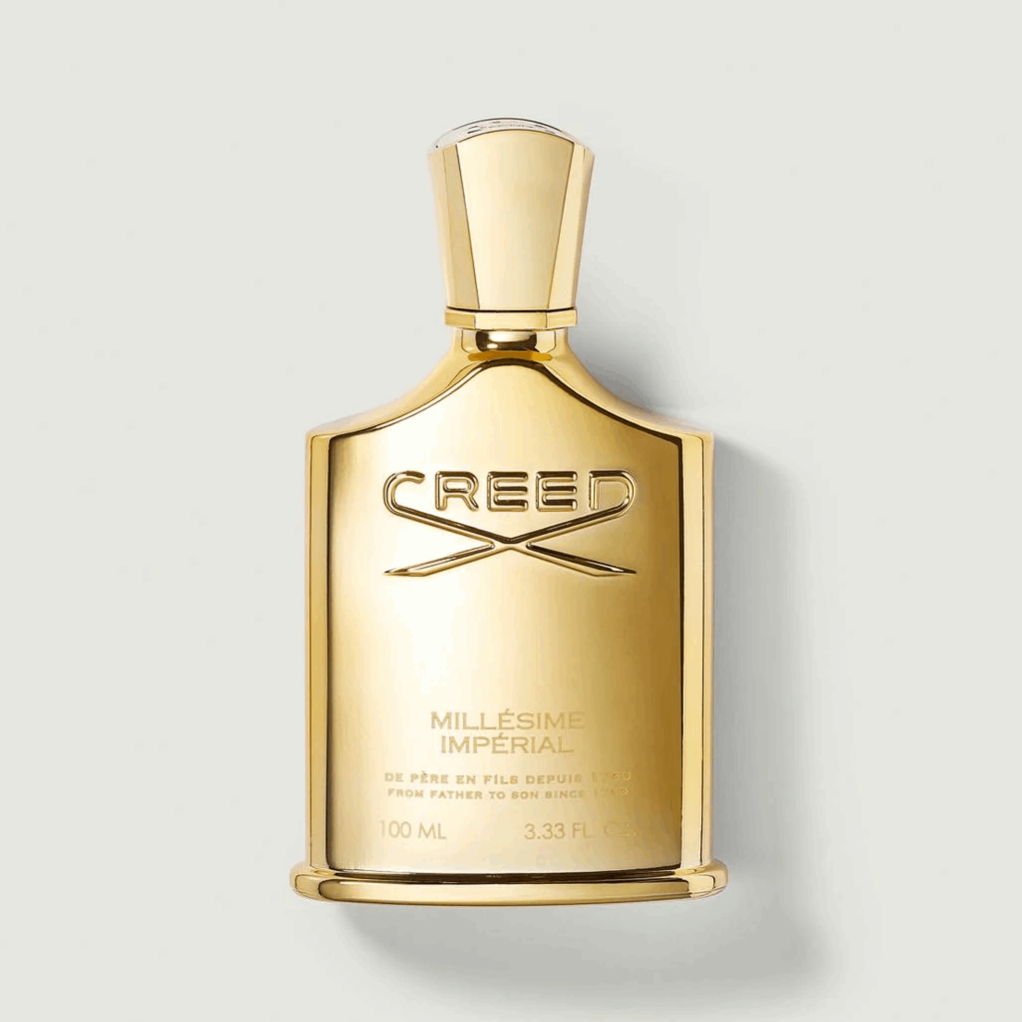 Creed Millésime Impérial for Women and Men Edp 100ml - Jango Mall