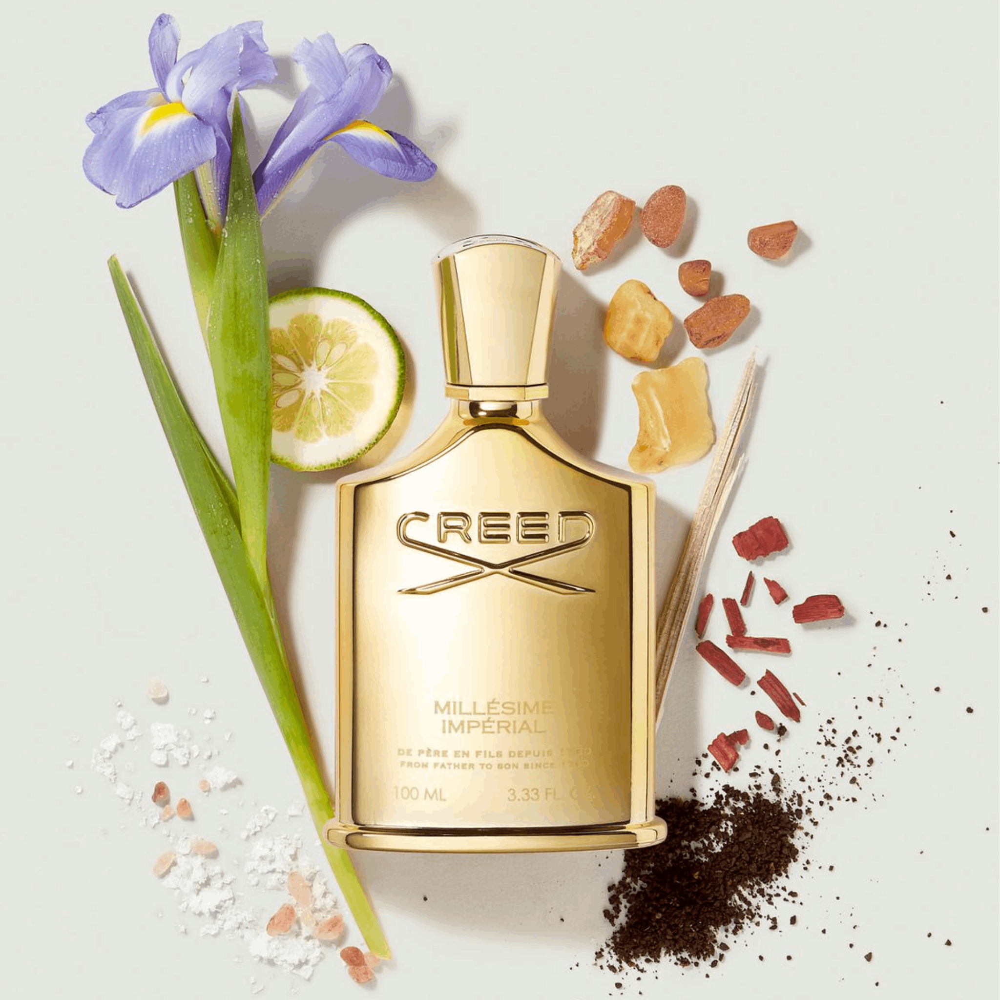 Creed Millésime Impérial for Women and Men Edp 100ml - Jango Mall