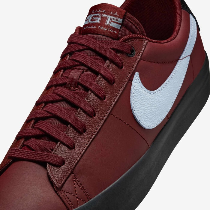 Nike SB Blazer Low Pro GT