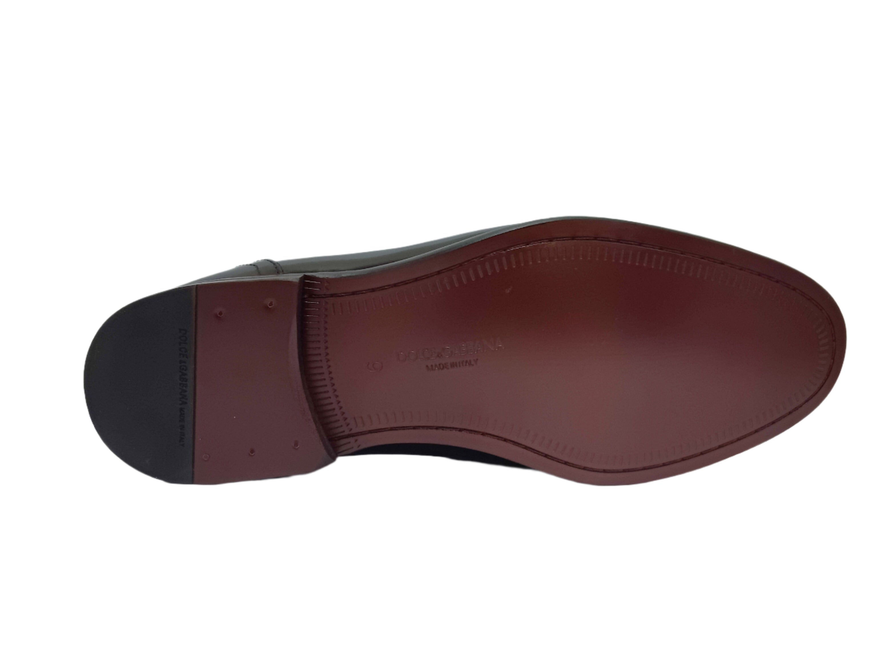 D&G Penny Loafer for Men