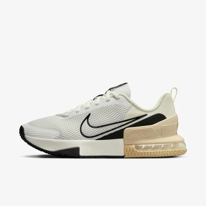 Nike Air Max Alpha Trainer Workout Shoe Gold White