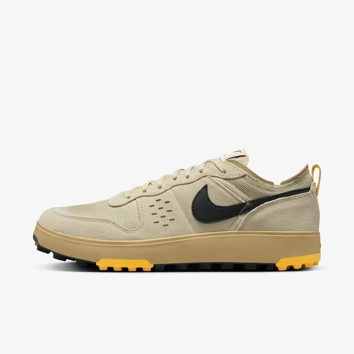 Nike City  Desert Khaki Shoes for Men