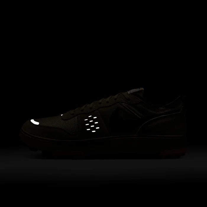 Nike City  Desert Khaki Shoes for Men