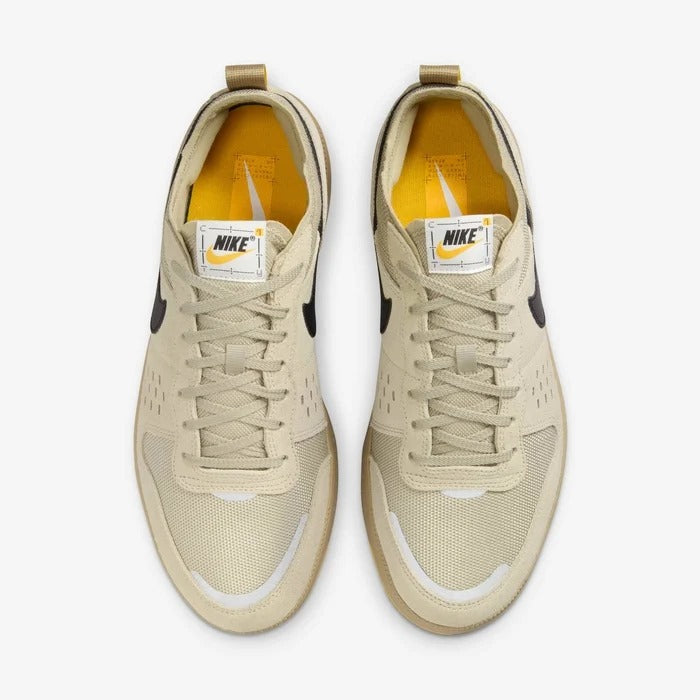 Nike City  Desert Khaki Shoes for Men