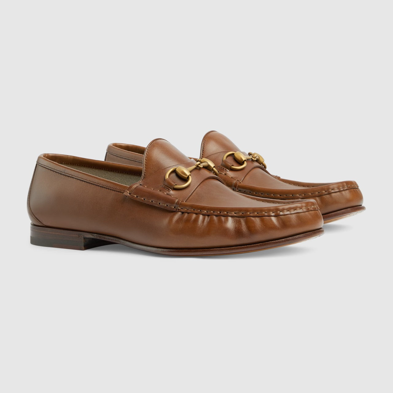 GUCCI Men's Horsebit 1953 loafer
