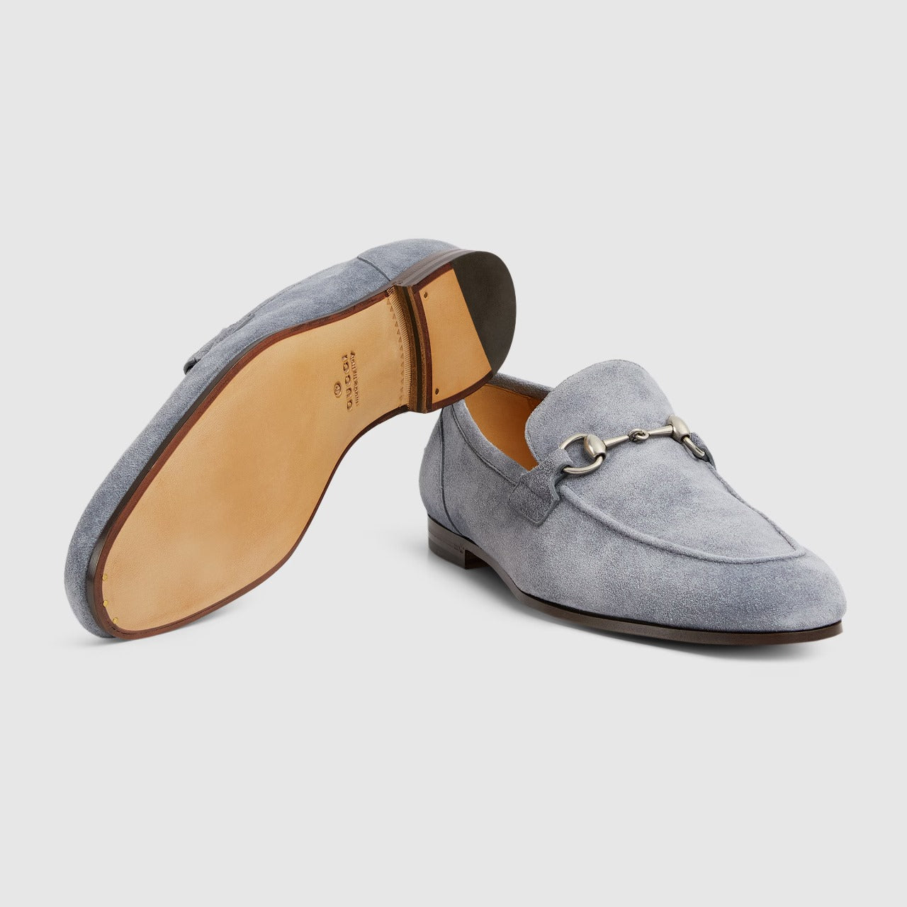 GUCCI Men's Gucci Jordaan loafer