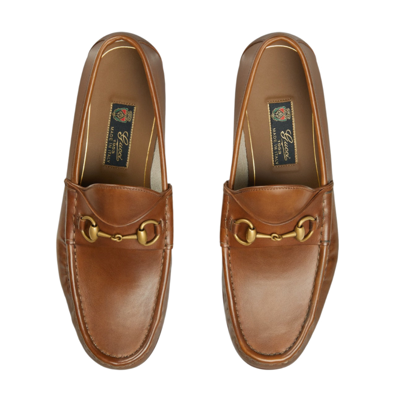GUCCI Men's Horsebit 1953 loafer