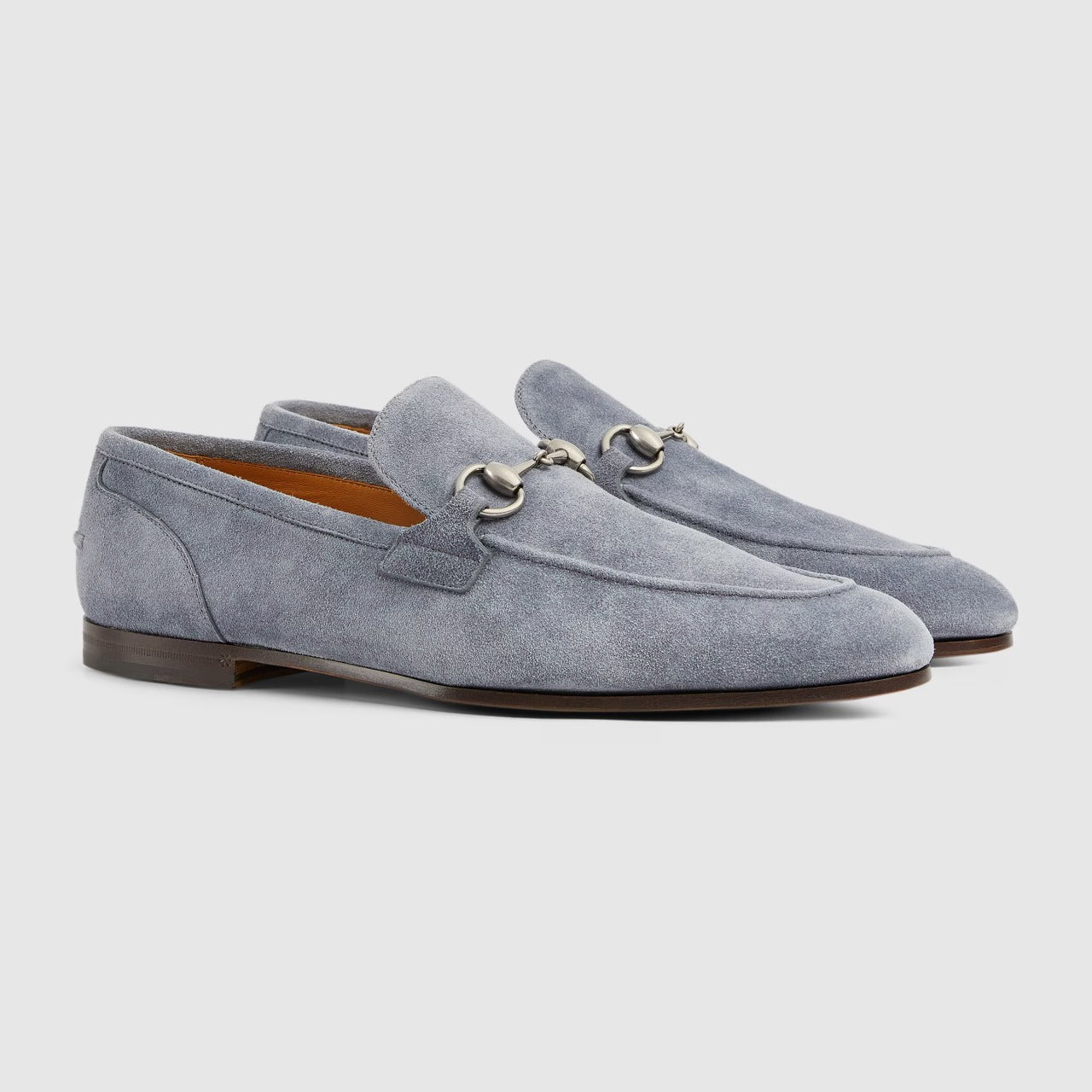 GUCCI Men's Gucci Jordaan loafer