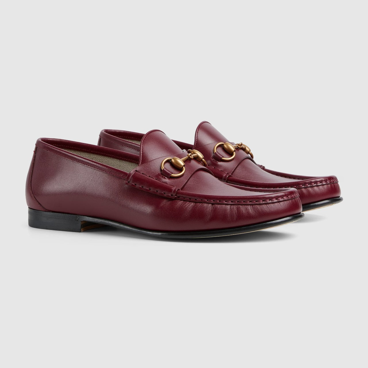 GUCCI Men's Horsebit 1953 loafer