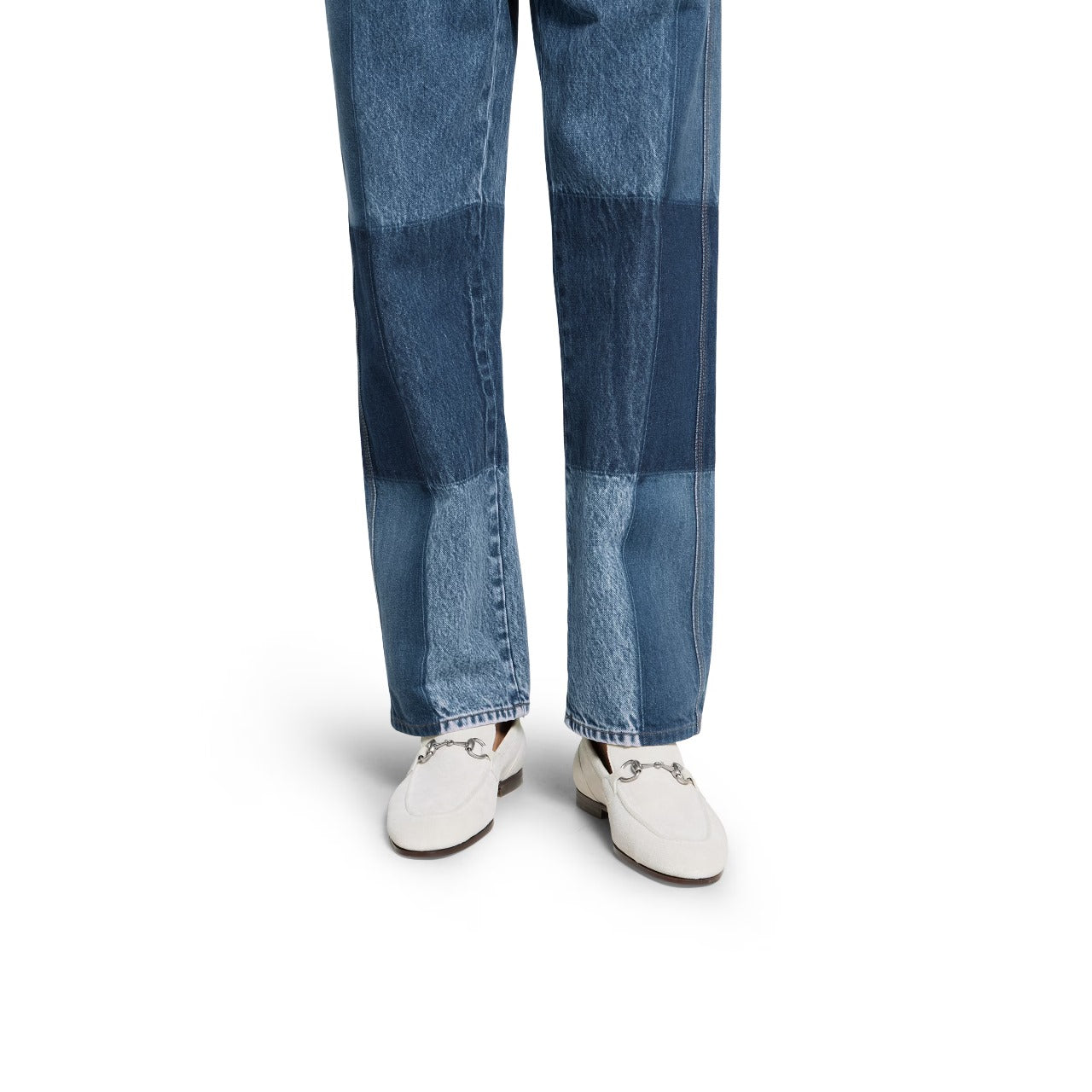 GUCCI Men's Gucci Jordaan loafer