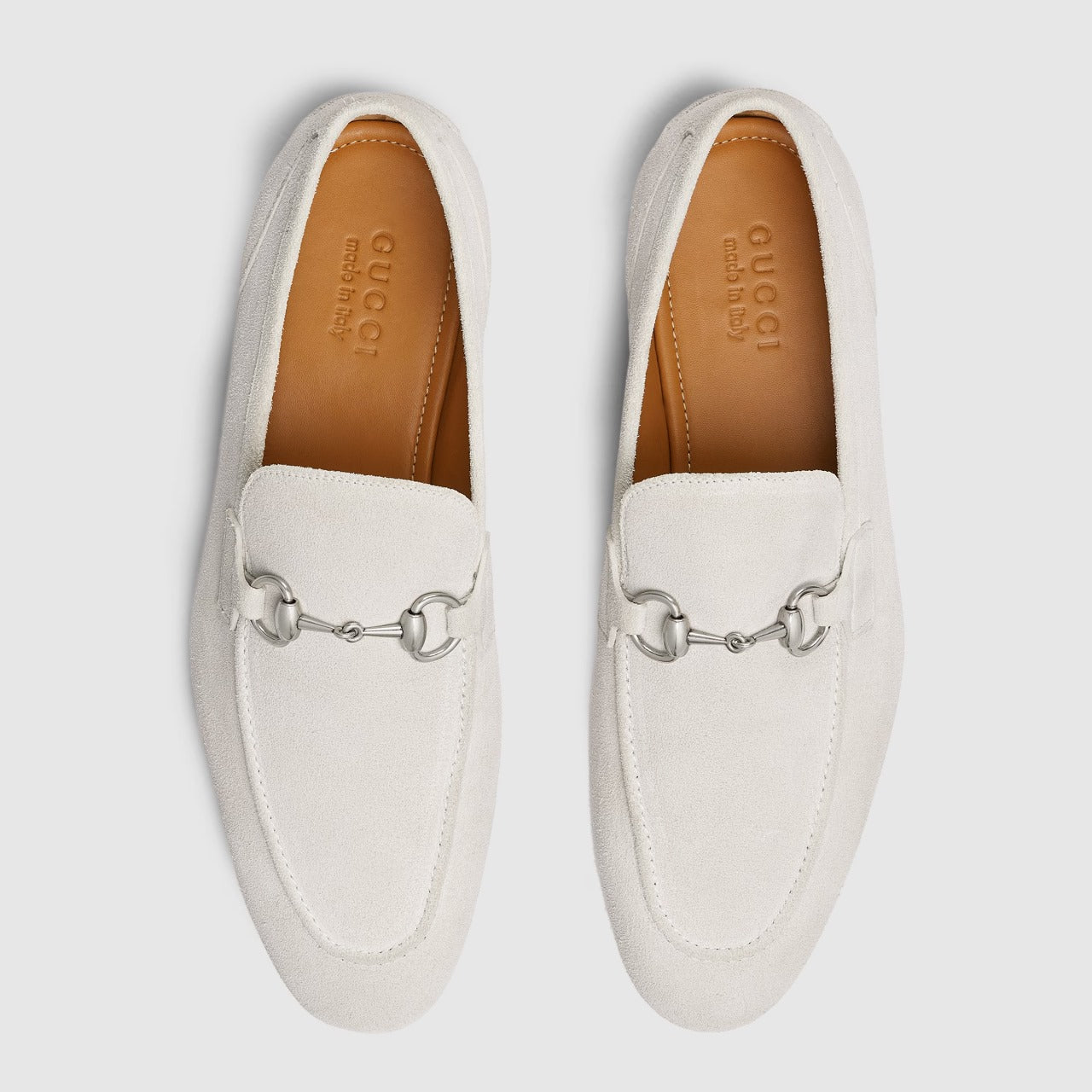 GUCCI Men's Gucci Jordaan loafer