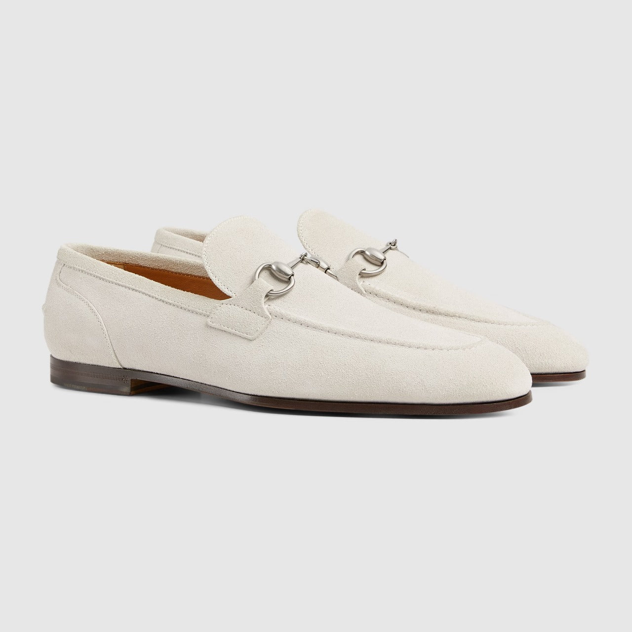 GUCCI Men's Gucci Jordaan loafer
