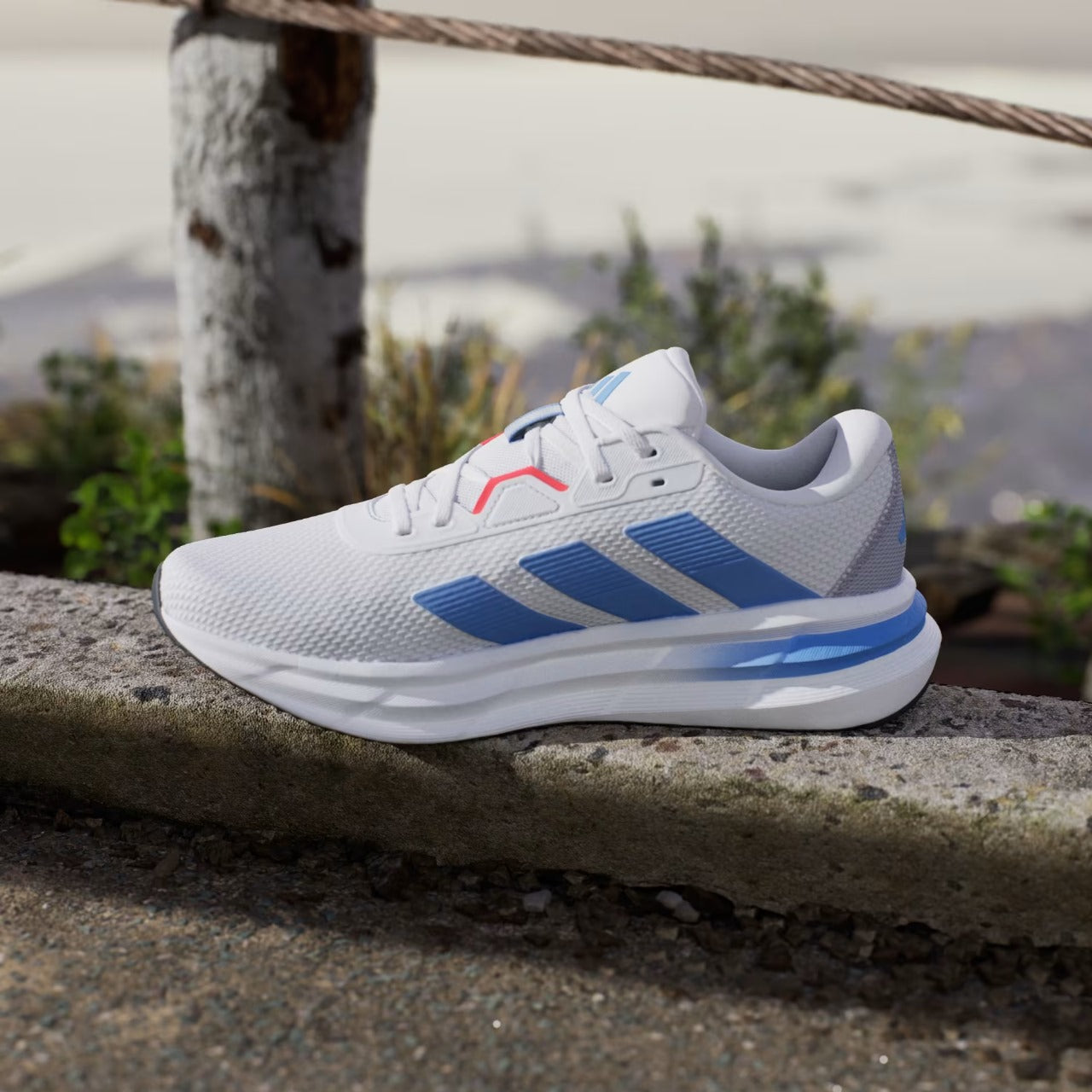 Galaxy 7 Running Shoes - Dash Grey