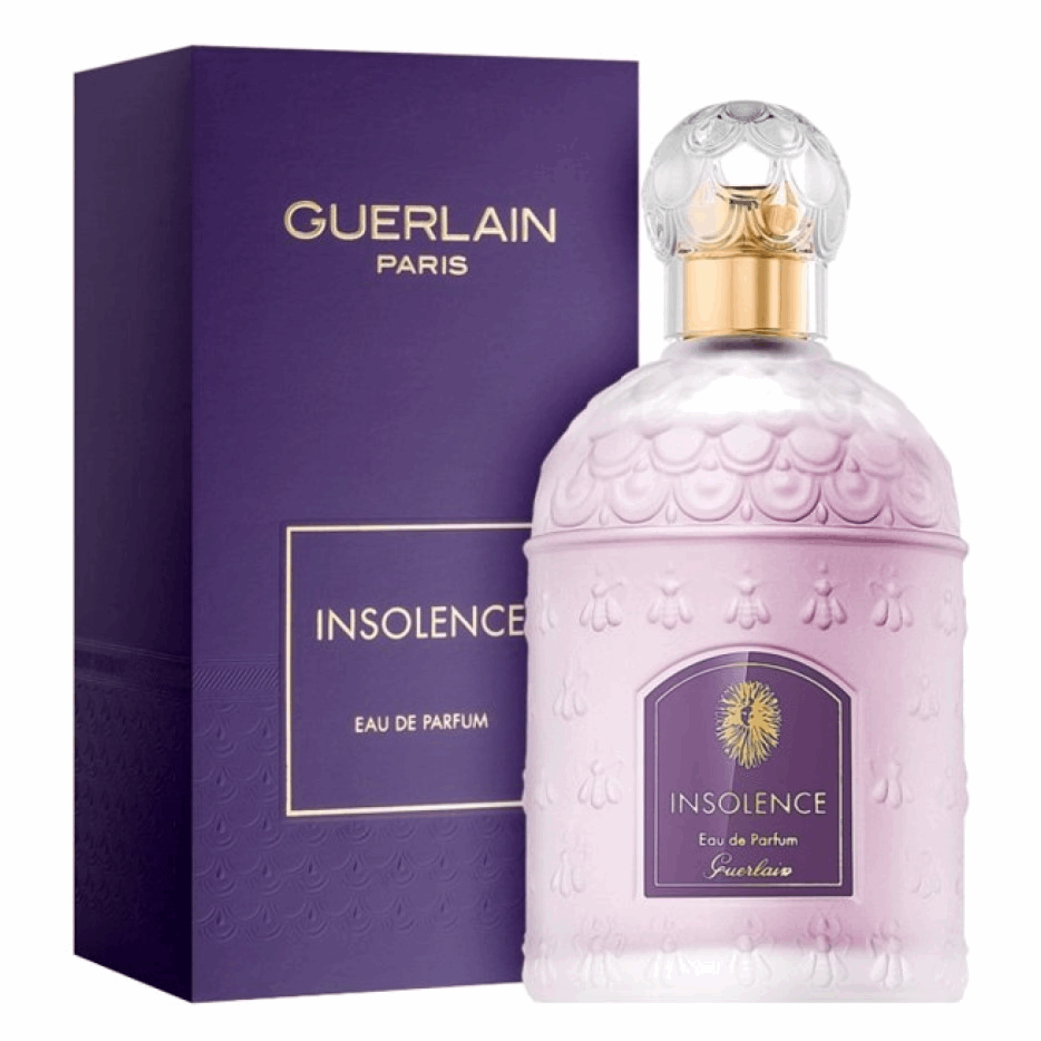 Guerlain Insolence for Women Edp 100ml - Jango Mall