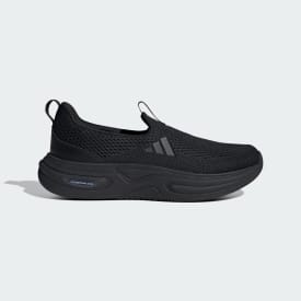 adidas Cloudfoam Cuxxion Lounge Men's Slip-On Shoes KJ2239