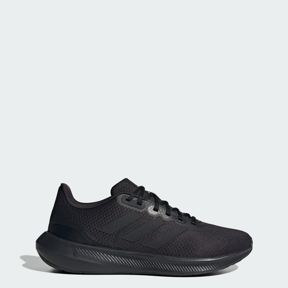 Adidas Runfalcon 3.0 Men's Running Shoes Core Black