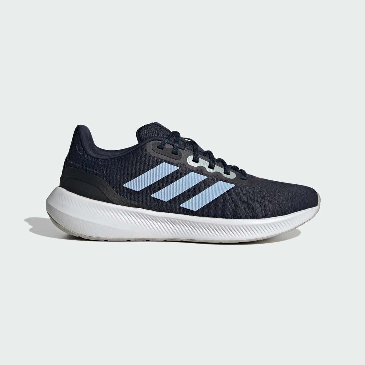 Adidas Runfalcon 3.0 Men's Running Shoes Legend Ink Blue