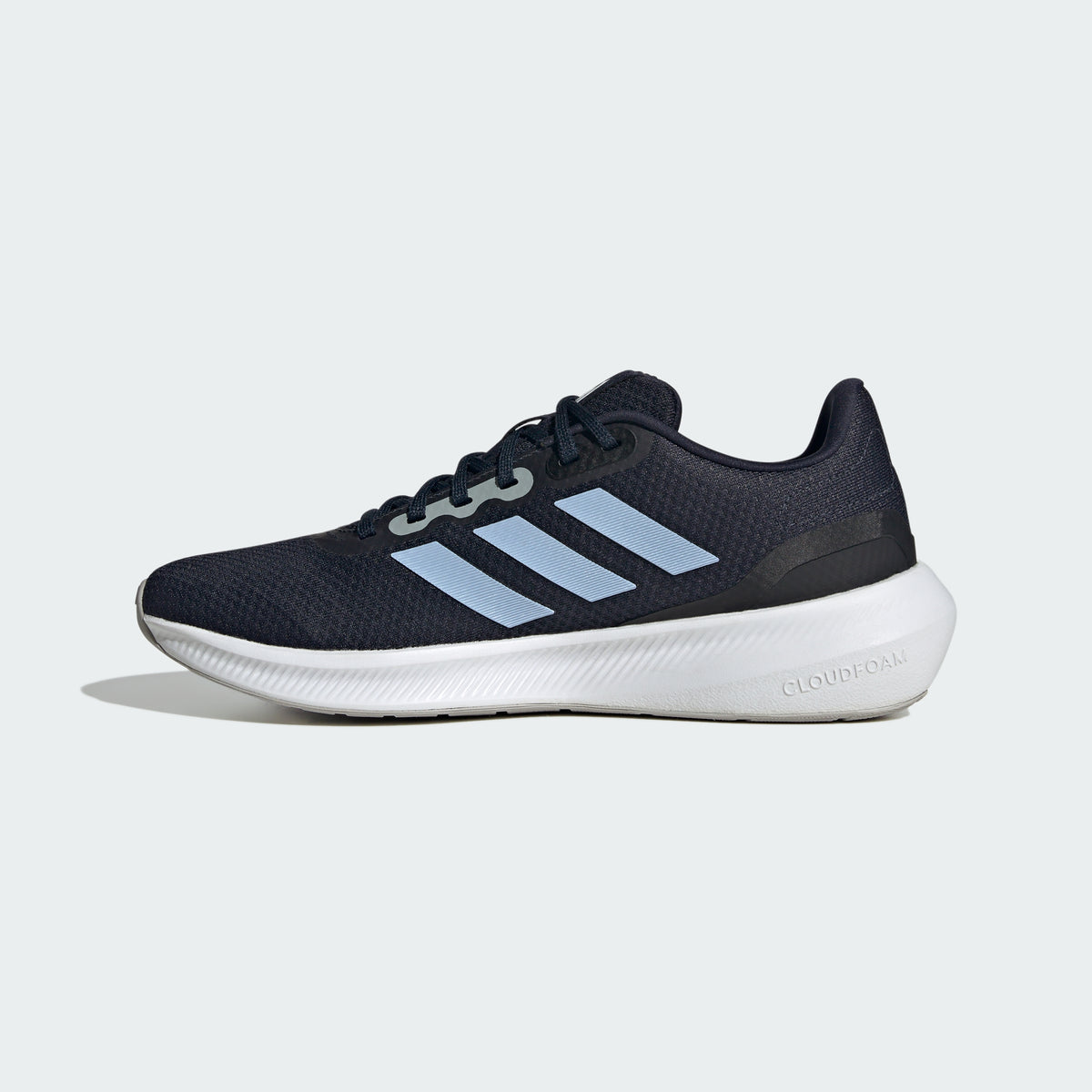 Adidas Runfalcon 3.0 Men's Running Shoes Legend Ink Blue detail