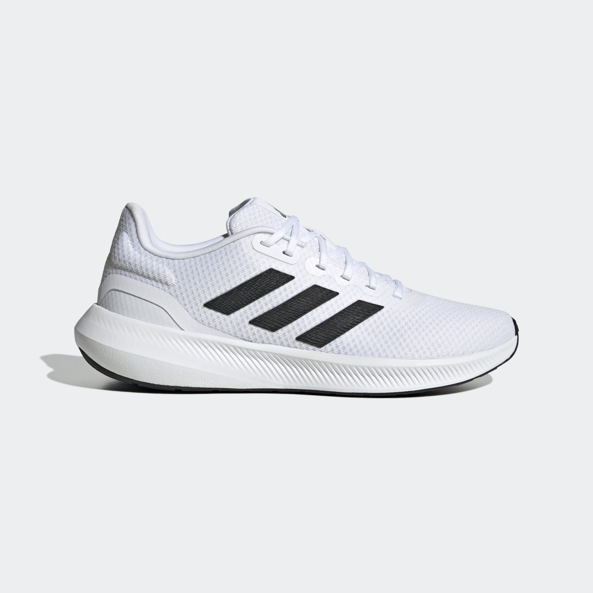 Adidas Runfalcon 3.0 Men's Running Shoes White