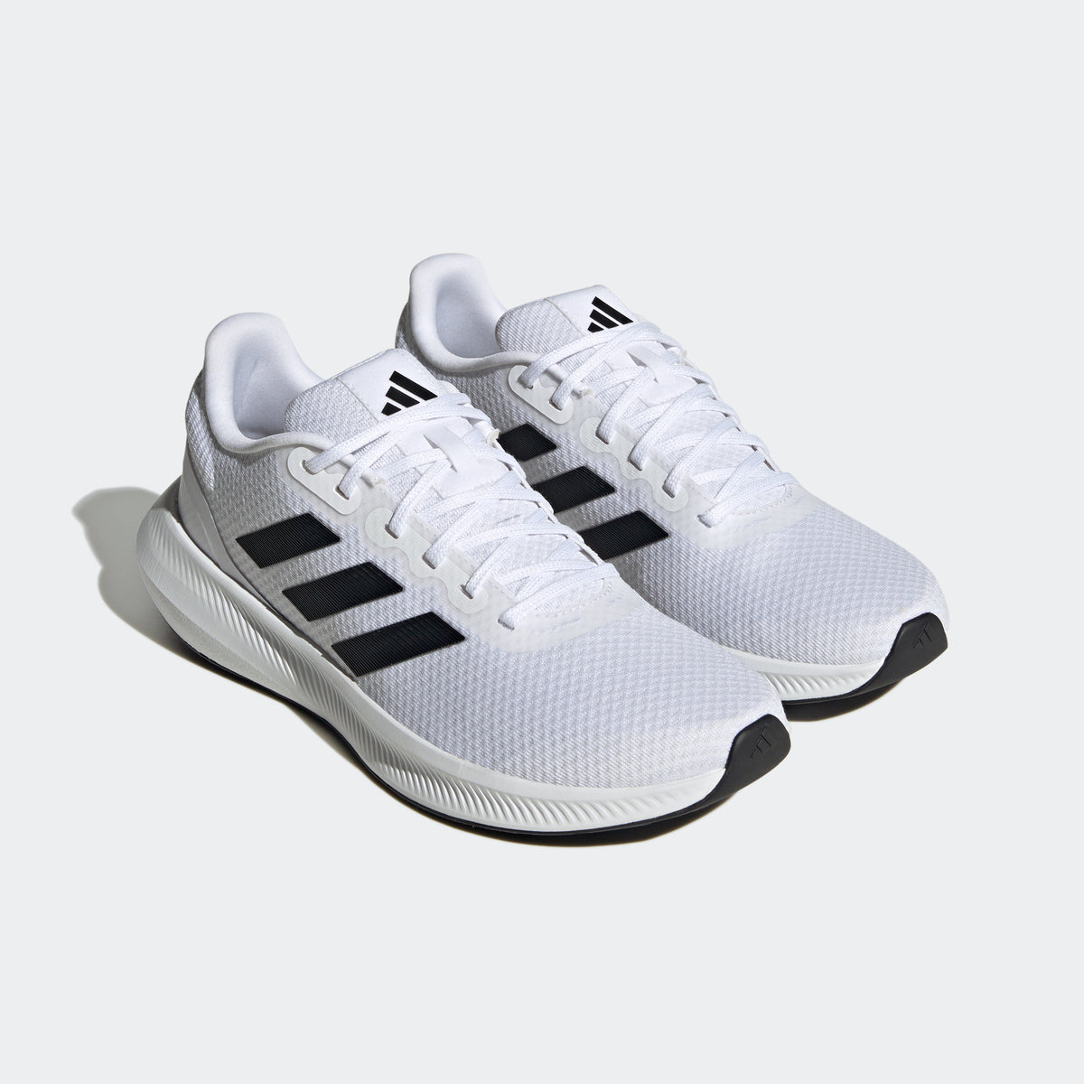 Adidas Runfalcon 3.0 Men's Running Shoes White top
