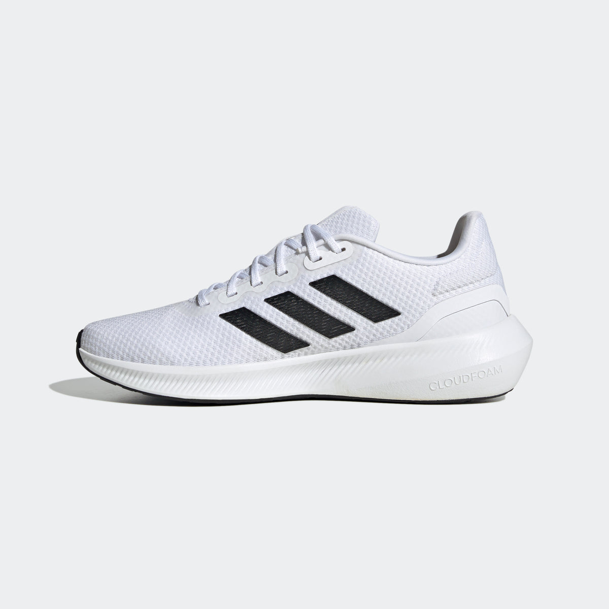 Adidas Runfalcon 3.0 Men's Running Shoes White detail