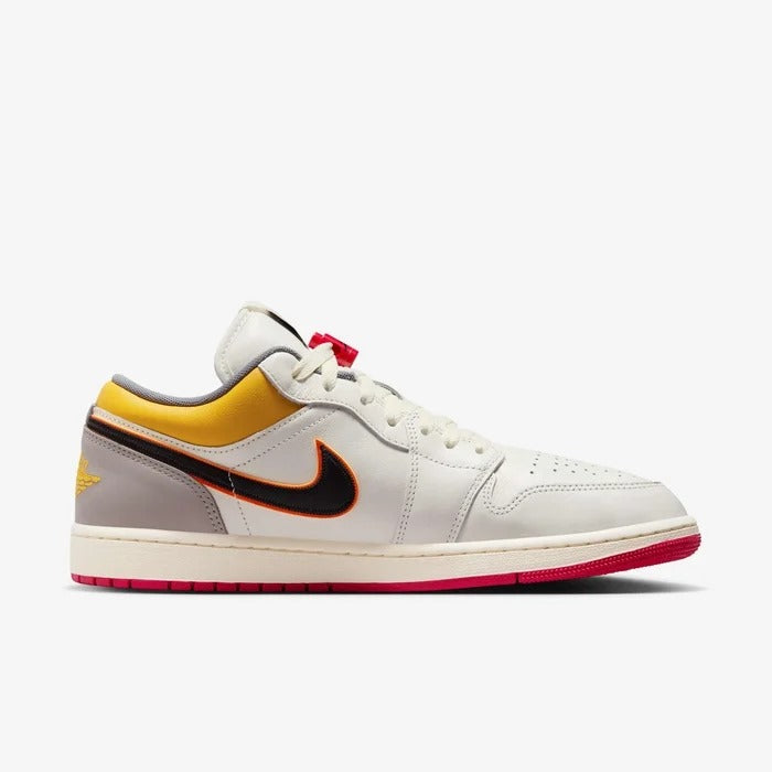 Nike AirJordan 1 Low Premium Men Shoe
