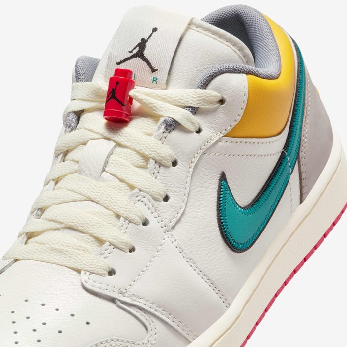 Nike AirJordan 1 Low Premium Men Shoe