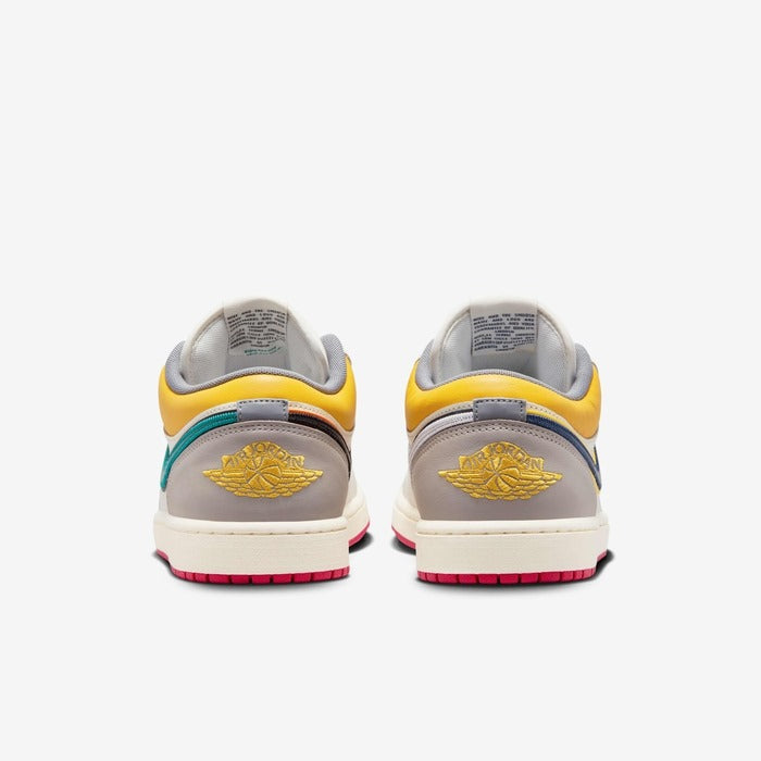 Nike AirJordan 1 Low Premium Men Shoe