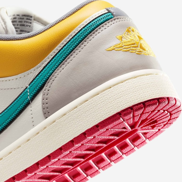 Nike AirJordan 1 Low Premium Men Shoe