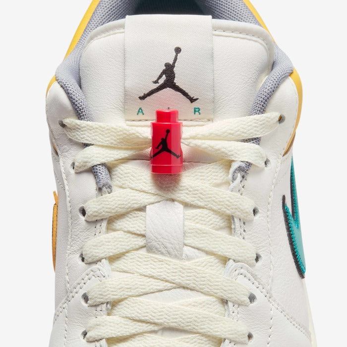 Nike AirJordan 1 Low Premium Men Shoe