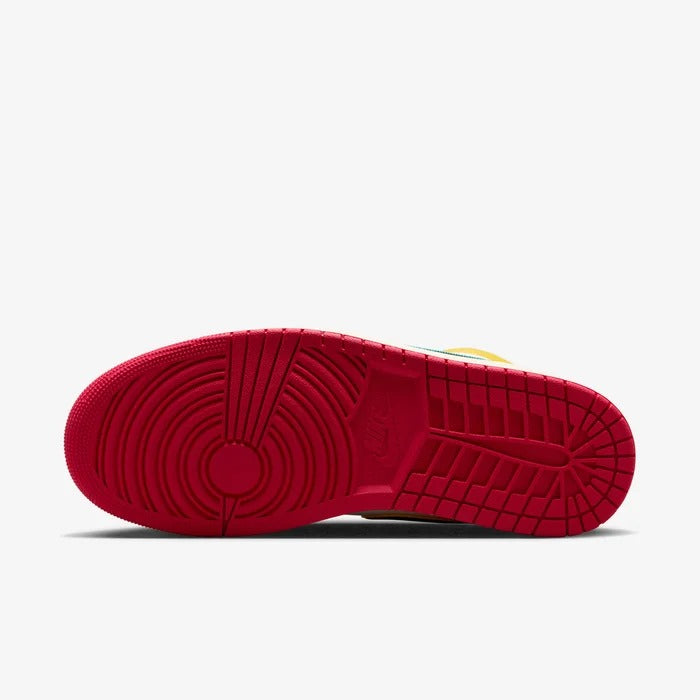 Nike AirJordan 1 Low Premium Men Shoe