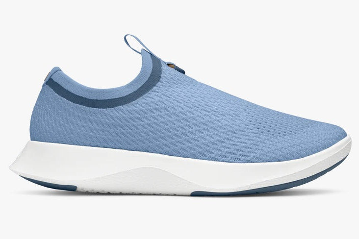 Allbirds Men's Tree Dasher Relay (Hanami Blue)