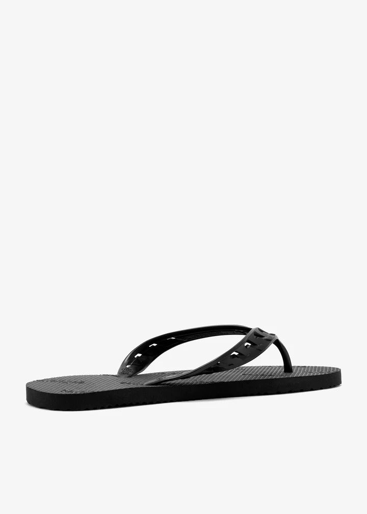 Havaianas Track Go flip flops Black