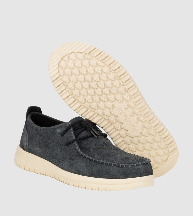 Hey Dude NXT MOC slip Ons Men