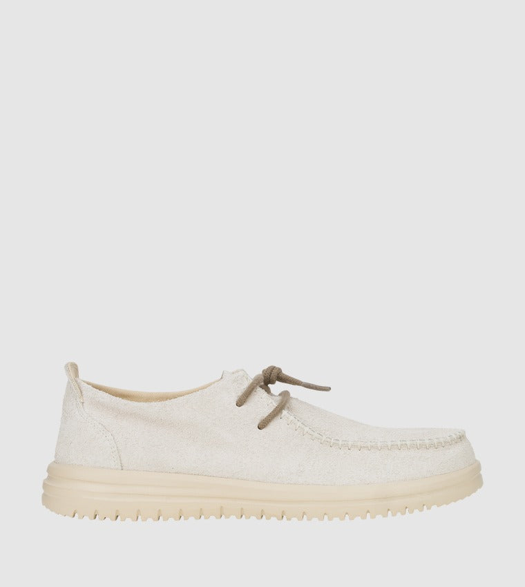 Hey Dude NXT MOC slip Ons Men
