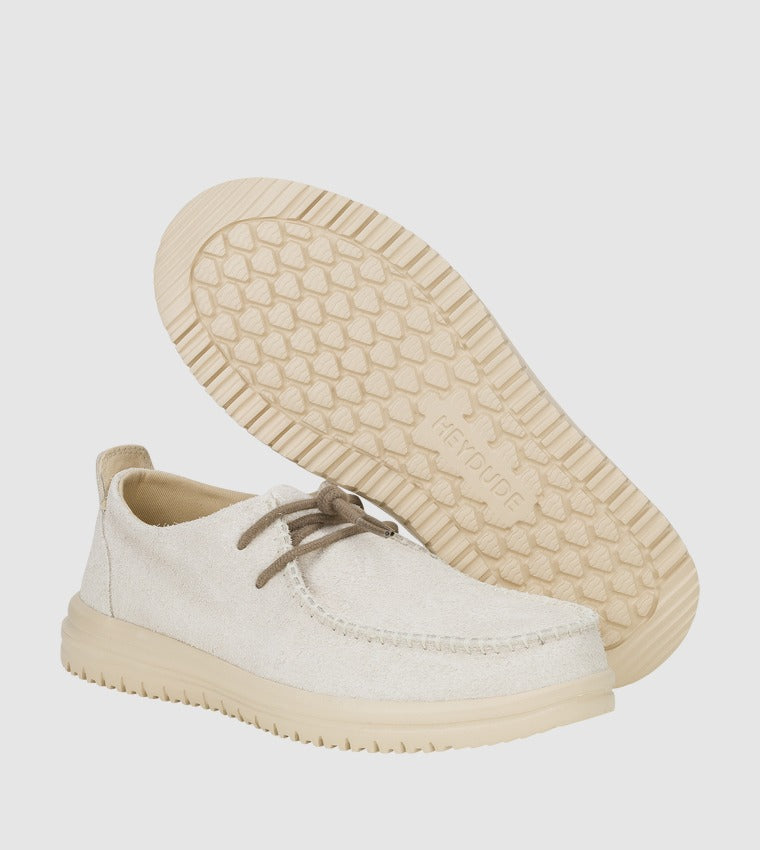 Hey Dude NXT MOC slip Ons Men