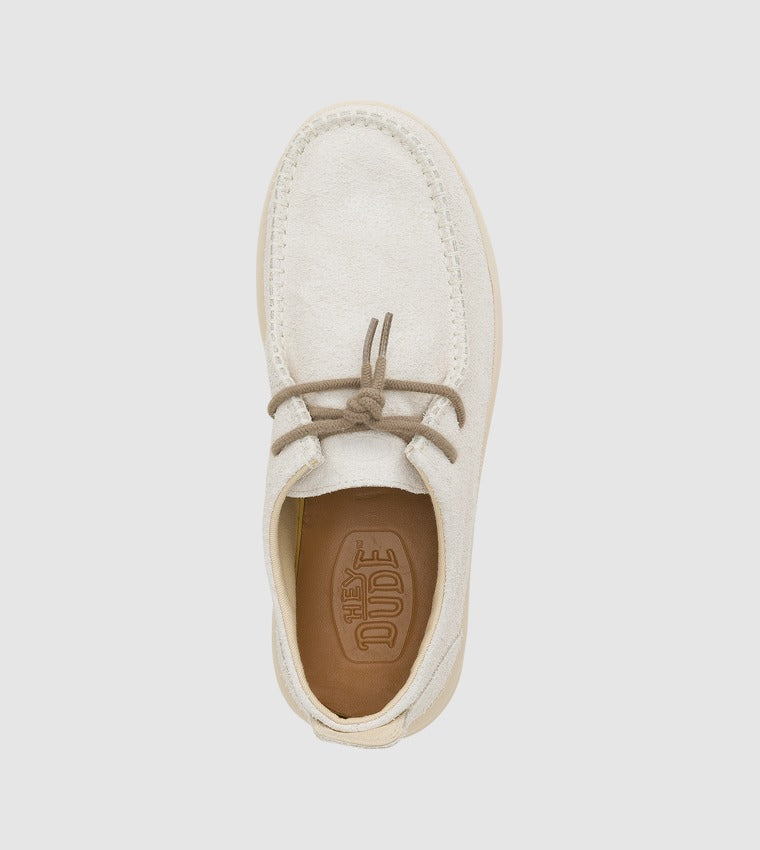 Hey Dude NXT MOC slip Ons Men