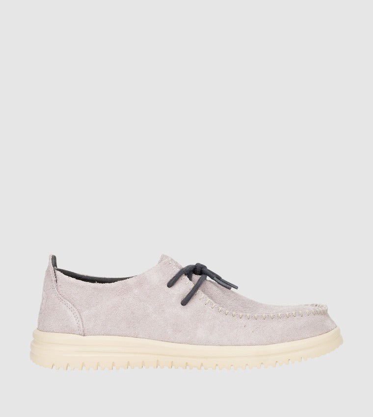 Hey Dude NXT MOC slip Ons Men