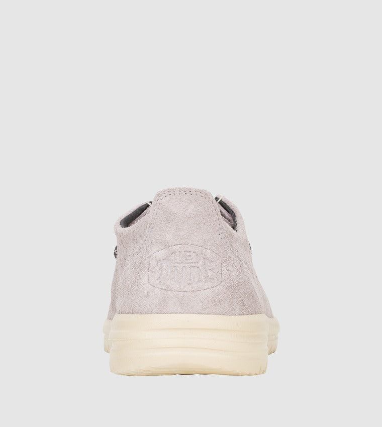 Hey Dude NXT MOC slip Ons Men