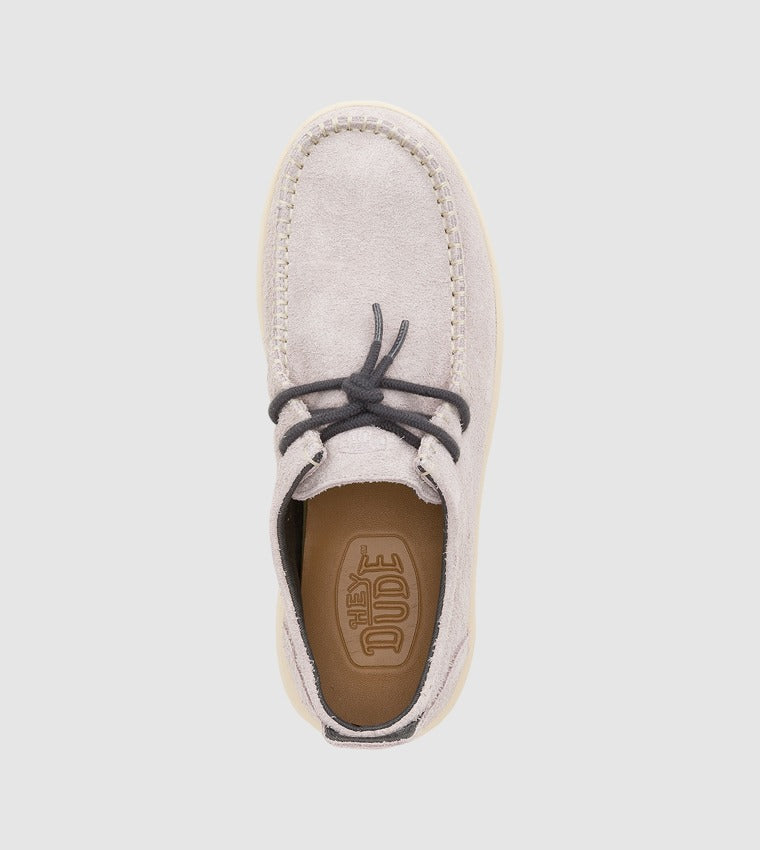 Hey Dude NXT MOC slip Ons Men