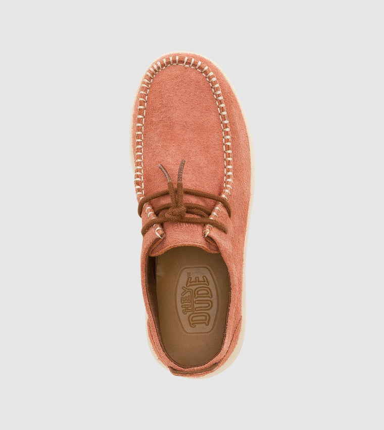 Hey Dude NXT MOC slip Ons Men