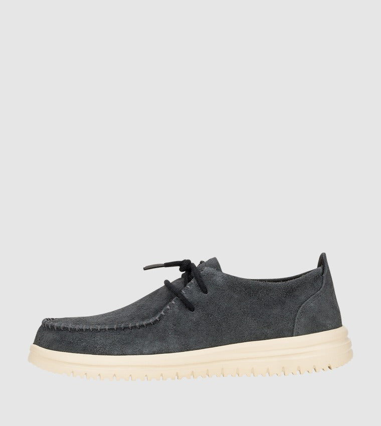Hey Dude NXT MOC slip Ons Men