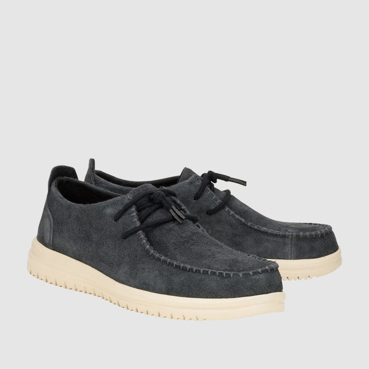Hey Dude NXT MOC slip Ons